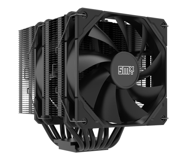 SMX FROSTY 2x120 mm - 700650 - zdjęcie